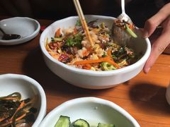 -全州拌饭馆(断桥店)