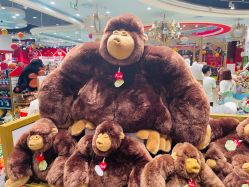 点击看大图 -哈姆雷斯(王府井百货大楼店)
