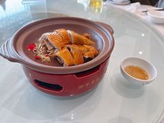 -东江渔村·古典园林·30年粤菜老字号(太和店)