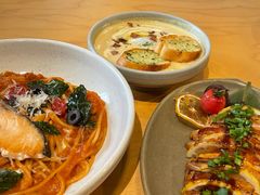-娜娜家•Nana's restaurant(国金汇店)