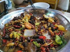 -干锅王·重庆鸡公煲(吾悦店)