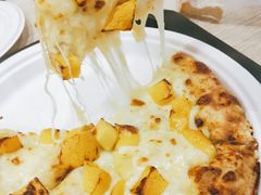 -City1+1城市比萨·意面(桂林路店)