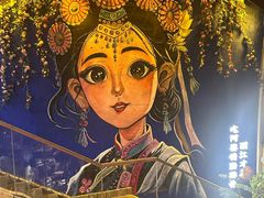 -阿婆情腊排骨火锅·野生菌季(古城旗舰店)
