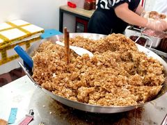 -六广门毛阿姨糯米饭