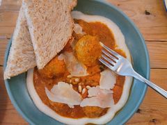 -Alimentari早午餐(安福路店)