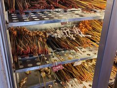 -牛华八婆麻辣烫(起源店)