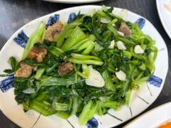 -奶奶的味道(胶州路店)
