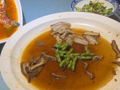-楚鱼王·河鲜·湖北菜(华农店)