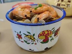 -老三样·旧食新味(万寿宫店)