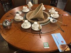 -云中鱼蒸汽石锅鱼(川沙百联店)