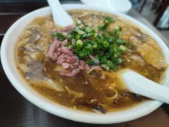-毛华美食(清扬路二店)