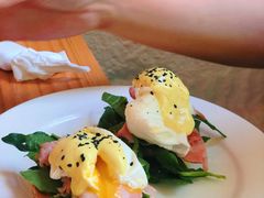 -Egg•Allday Brunch(襄阳北路店)