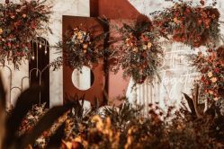 -西安威斯汀大酒店·宴会厅