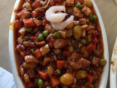 八宝辣酱-王家沙点心店(万航渡路店)