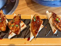 -水林间·寿喜烧自助(仙林金鹰店)