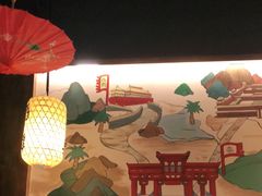 大堂-玲珑·新粤菜(安华汇店)