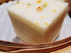 传统千层油糕-鼎泰丰(国金店)