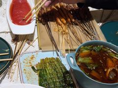 -唯烤汇(步阳江南甲第1期店)