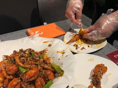 -虾胡闹龙虾馆(湄南河店)