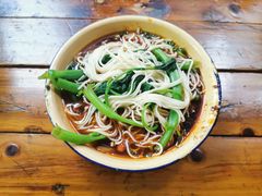 小面-赵伍面庄(松石大道店)