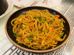 -客家大院·非遗赣南客家菜(郁孤台店)