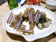 -海大大蒸汽海鲜餐厅·粤菜·特色小炒(欢乐颂店)