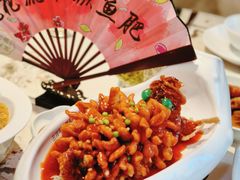-米桃-吴韵风雅·拙园(北外滩来福士店)