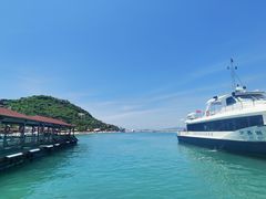 -海南分界洲岛旅游区