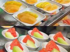-mezza9 Macau(澳门君悦酒店)