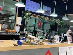 -ZEROTIME零家茶歇(望京店)