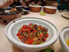 -客语客家菜(琶洲保利店)