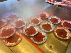 -李姑婆鲜切牛肉火锅自助(凤城二路店)