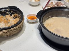 -煲王粤菜餐厅(中侨中心店)
