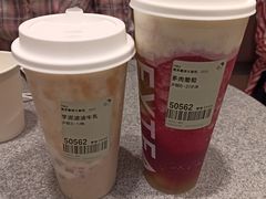 -喜茶(广州中山六路店)