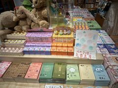 -猫的天空之城概念书店(苏州平江店)