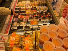 -幸福鸟动物奶油生日蛋糕(老车站店)
