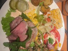 -拉蒂娜·巴西牛排馆 Latina·Brazilian Steakhouse(铜仁旗舰店)