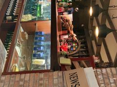 -南瓜花意大利餐厅(高新二路店)