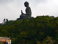-天坛大佛