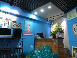 -哈尼Honey baby 儿童摄影(立丰国际公寓店)