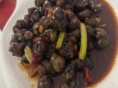 -雁荡老杨土菜馆