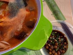 番茄湯底-许小树(国贸商城店)