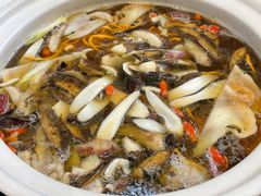 -大理董·董家小厨野生菌火锅(古城旗舰店)