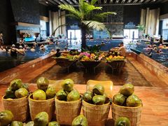 -清河半岛温泉度假酒店