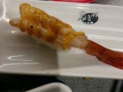 -友壹町寿司(嘉洲广场店)