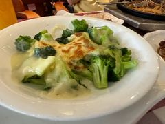 -开心果牛扒城(雍华庭店)