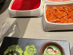 -海底捞火锅(江南盛天地店)