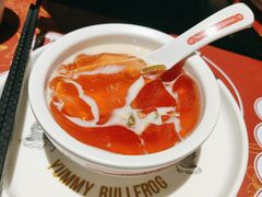 -臻享無招牌芝士烤蛙(台山昌大昌店)