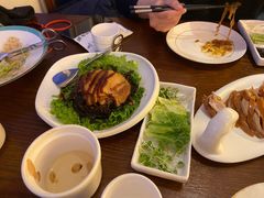 -便宜坊烤鸭店(科创店)