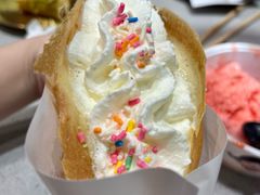 -小豆海棠(嘉兴路店)